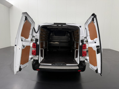 Opel Vivaro 1.5CDTI XXL Edition | Multimedia | Camera | Navigatie | Airco | Cruise | Betimmering foto 4