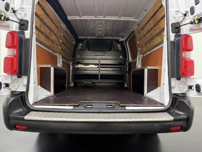 Opel Vivaro 1.5CDTI XXL Edition | Multimedia | Camera | Navigatie | Airco | Cruise | Betimmering foto 5