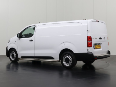 Opel Vivaro 1.5CDTI XXL Edition | Multimedia | Camera | Navigatie | Airco | Cruise | Betimmering foto 6