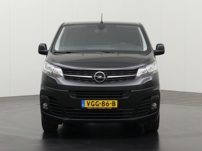 Opel Vivaro 1.5CDTI XXL Edition | Multimedia | Navigatie | Camera | 3-Zits | Betimmering foto 10
