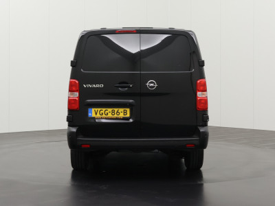 Opel Vivaro 1.5CDTI XXL Edition | Multimedia | Navigatie | Camera | 3-Zits | Betimmering foto 11
