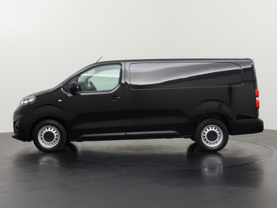 Opel Vivaro 1.5CDTI XXL Edition | Multimedia | Navigatie | Camera | 3-Zits | Betimmering foto 12