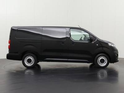 Opel Vivaro 1.5CDTI XXL Edition | Multimedia | Navigatie | Camera | 3-Zits | Betimmering foto 13