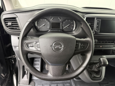Opel Vivaro 1.5CDTI XXL Edition | Multimedia | Navigatie | Camera | 3-Zits | Betimmering foto 14