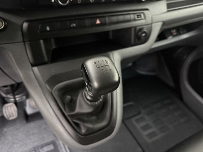 Opel Vivaro 1.5CDTI XXL Edition | Multimedia | Navigatie | Camera | 3-Zits | Betimmering foto 16
