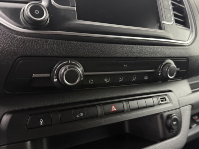 Opel Vivaro 1.5CDTI XXL Edition | Multimedia | Navigatie | Camera | 3-Zits | Betimmering foto 17