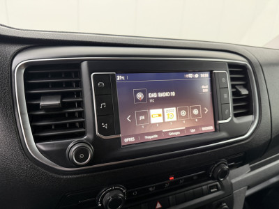 Opel Vivaro 1.5CDTI XXL Edition | Multimedia | Navigatie | Camera | 3-Zits | Betimmering foto 18