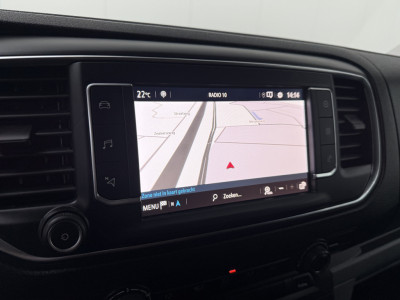 Opel Vivaro 1.5CDTI XXL Edition | Multimedia | Navigatie | Camera | 3-Zits | Betimmering foto 19