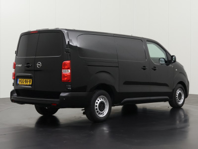 Opel Vivaro 1.5CDTI XXL Edition | Multimedia | Navigatie | Camera | 3-Zits | Betimmering foto 2