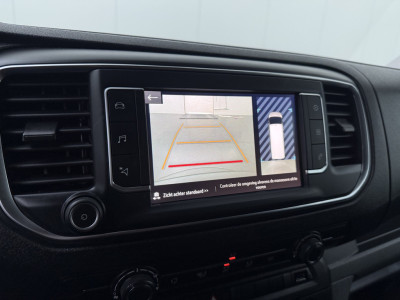 Opel Vivaro 1.5CDTI XXL Edition | Multimedia | Navigatie | Camera | 3-Zits | Betimmering foto 20