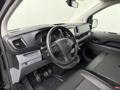 Opel Vivaro 1.5CDTI XXL Edition | Multimedia | Navigatie | Camera | 3-Zits | Betimmering foto 3