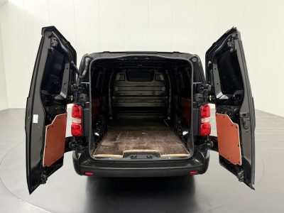 Opel Vivaro 1.5CDTI XXL Edition | Multimedia | Navigatie | Camera | 3-Zits | Betimmering foto 4