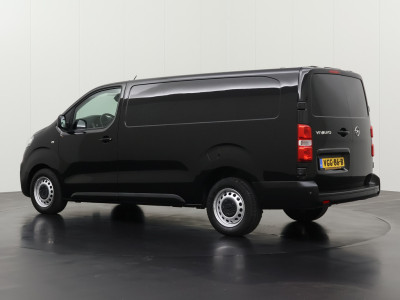 Opel Vivaro 1.5CDTI XXL Edition | Multimedia | Navigatie | Camera | 3-Zits | Betimmering foto 6
