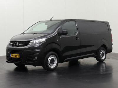 Opel Vivaro 1.5CDTI XXL Edition | Multimedia | Navigatie | Camera | 3-Zits | Betimmering foto 7