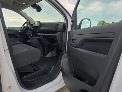Opel Vivaro 1.5 CDTi S&S L2 H1 - 120 Pk - Euro 6 - Airco - Cruise Control foto 10