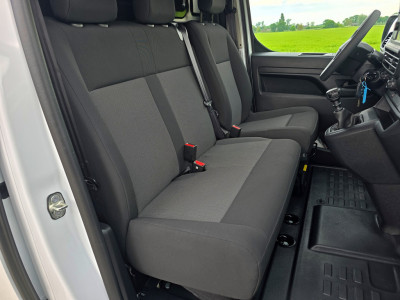 Opel Vivaro 1.5 CDTi S&S L2 H1 - 120 Pk - Euro 6 - Airco - Cruise Control foto 11