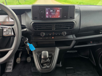 Opel Vivaro 1.5 CDTi S&S L2 H1 - 120 Pk - Euro 6 - Airco - Cruise Control foto 13