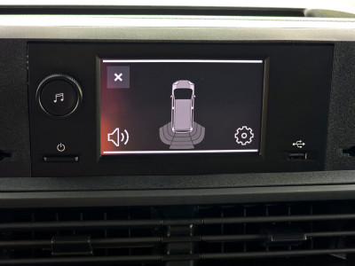 Opel Vivaro 1.5 CDTi S&S L2 H1 - 120 Pk - Euro 6 - Airco - Cruise Control foto 15
