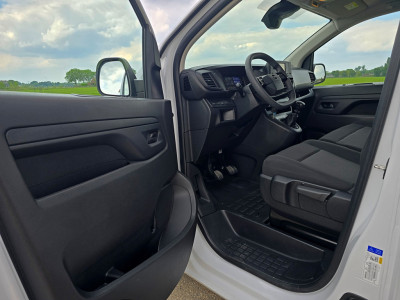 Opel Vivaro 1.5 CDTi S&S L2 H1 - 120 Pk - Euro 6 - Airco - Cruise Control foto 16