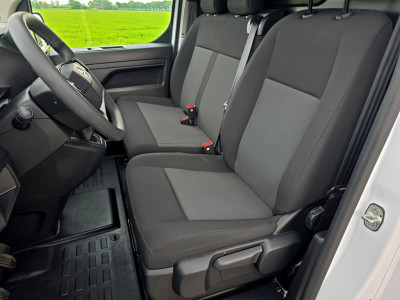 Opel Vivaro 1.5 CDTi S&S L2 H1 - 120 Pk - Euro 6 - Airco - Cruise Control foto 19
