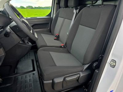 Opel Vivaro 1.5 CDTi S&S L2 H1 - 120 Pk - Euro 6 - Airco - Cruise Control foto 20