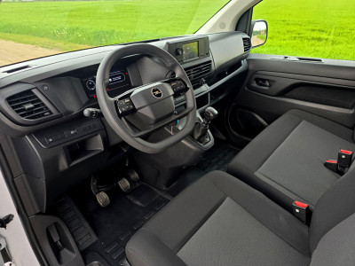Opel Vivaro 1.5 CDTi S&S L2 H1 - 120 Pk - Euro 6 - Airco - Cruise Control foto 21