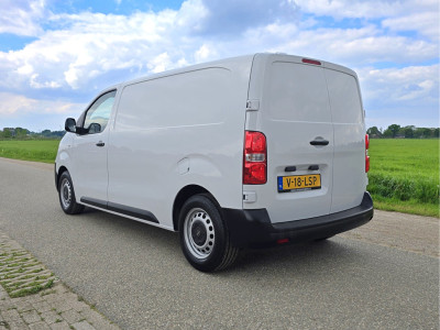 Opel Vivaro 1.5 CDTi S&S L2 H1 - 120 Pk - Euro 6 - Airco - Cruise Control foto 3