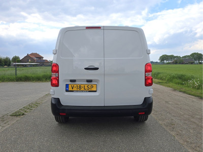 Opel Vivaro 1.5 CDTi S&S L2 H1 - 120 Pk - Euro 6 - Airco - Cruise Control foto 4