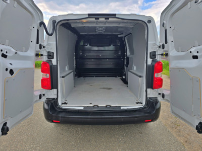 Opel Vivaro 1.5 CDTi S&S L2 H1 - 120 Pk - Euro 6 - Airco - Cruise Control foto 5