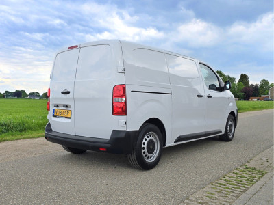 Opel Vivaro 1.5 CDTi S&S L2 H1 - 120 Pk - Euro 6 - Airco - Cruise Control foto 6