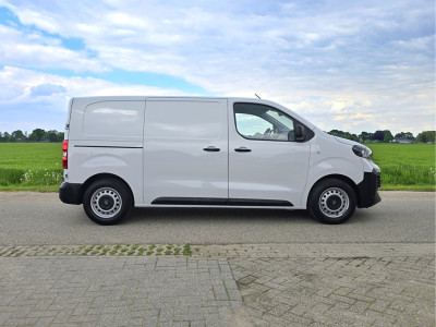 Opel Vivaro 1.5 CDTi S&S L2 H1 - 120 Pk - Euro 6 - Airco - Cruise Control foto 7