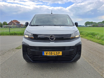 Opel Vivaro 1.5 CDTi S&S L2 H1 - 120 Pk - Euro 6 - Airco - Cruise Control foto 9
