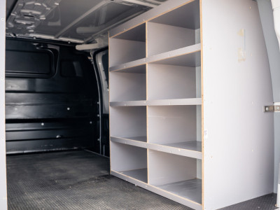 Opel Vivaro 1.5 L2H1 | 3-Zits | 1e Eigenaar | Cruise | Airco 13