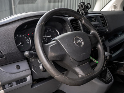 Opel Vivaro 1.5 L2H1 | 3-Zits | 1e Eigenaar | Cruise | Airco 14