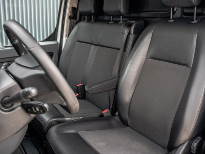 Opel Vivaro 1.5 L2H1 | 3-Zits | 1e Eigenaar | Cruise | Airco 15