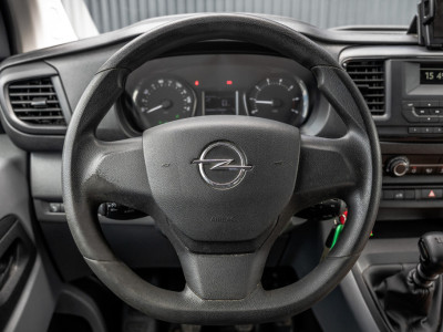 Opel Vivaro 1.5 L2H1 | 3-Zits | 1e Eigenaar | Cruise | Airco 17