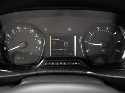 Opel Vivaro 1.5 L2H1 | 3-Zits | 1e Eigenaar | Cruise | Airco 18