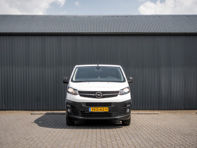 Opel Vivaro 1.5 L2H1 | 3-Zits | 1e Eigenaar | Cruise | Airco 3