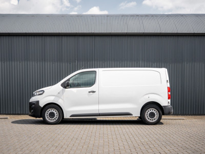 Opel Vivaro 1.5 L2H1 | 3-Zits | 1e Eigenaar | Cruise | Airco 5