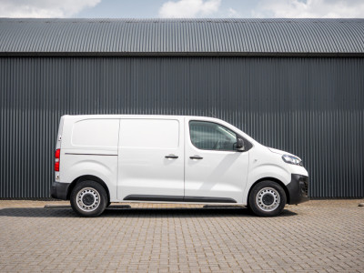 Opel Vivaro 1.5 L2H1 | 3-Zits | 1e Eigenaar | Cruise | Airco 6