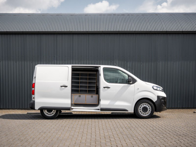 Opel Vivaro 1.5 L2H1 | 3-Zits | 1e Eigenaar | Cruise | Airco 7