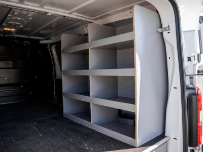 Opel Vivaro 1.5 L2H1 | 3-Zits | 1e Eigenaar | Cruise | PDC | Airco 13