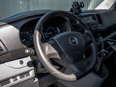 Opel Vivaro 1.5 L2H1 | 3-Zits | 1e Eigenaar | Cruise | PDC | Airco 14
