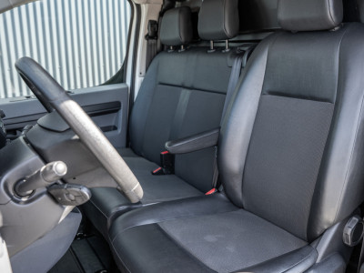 Opel Vivaro 1.5 L2H1 | 3-Zits | 1e Eigenaar | Cruise | PDC | Airco 15