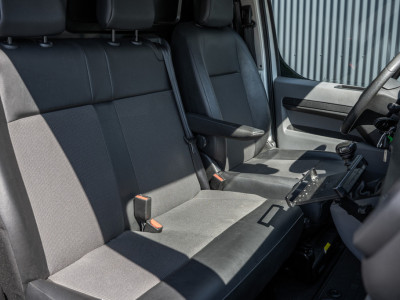Opel Vivaro 1.5 L2H1 | 3-Zits | 1e Eigenaar | Cruise | PDC | Airco 16