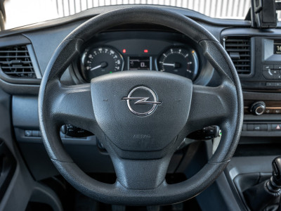 Opel Vivaro 1.5 L2H1 | 3-Zits | 1e Eigenaar | Cruise | PDC | Airco 17