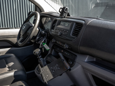 Opel Vivaro 1.5 L2H1 | 3-Zits | 1e Eigenaar | Cruise | PDC | Airco 2