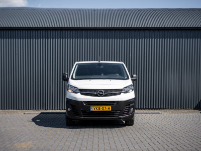 Opel Vivaro 1.5 L2H1 | 3-Zits | 1e Eigenaar | Cruise | PDC | Airco 3