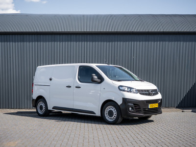 Opel Vivaro 1.5 L2H1 | 3-Zits | 1e Eigenaar | Cruise | PDC | Airco 4
