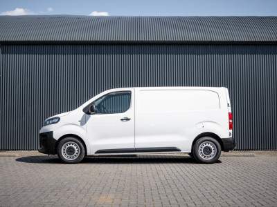Opel Vivaro 1.5 L2H1 | 3-Zits | 1e Eigenaar | Cruise | PDC | Airco 5